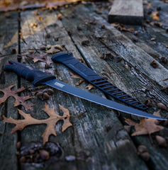 RAPALA Stealth FXF 6"