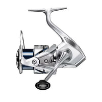 Shimano Stradic FM C2500S