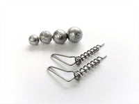 Sistēmas S-skrūvju komplekts Light