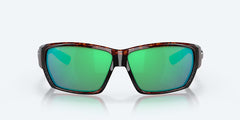 COSTA Tuna Alley Tortoise Green Mirror
