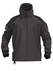Ursuit Utö Jacket Black