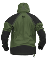 Ursuit Utö Jacket Green