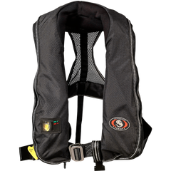 Life Jacket Ursuit Auto DSH 275N