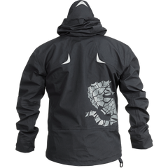 Ursuit Märket Jacket Black