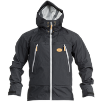 Ursuit Märket Jacket Black