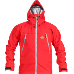 Ursuit Märket Jacket Red