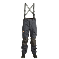 Ursuit Märket Trousers Black