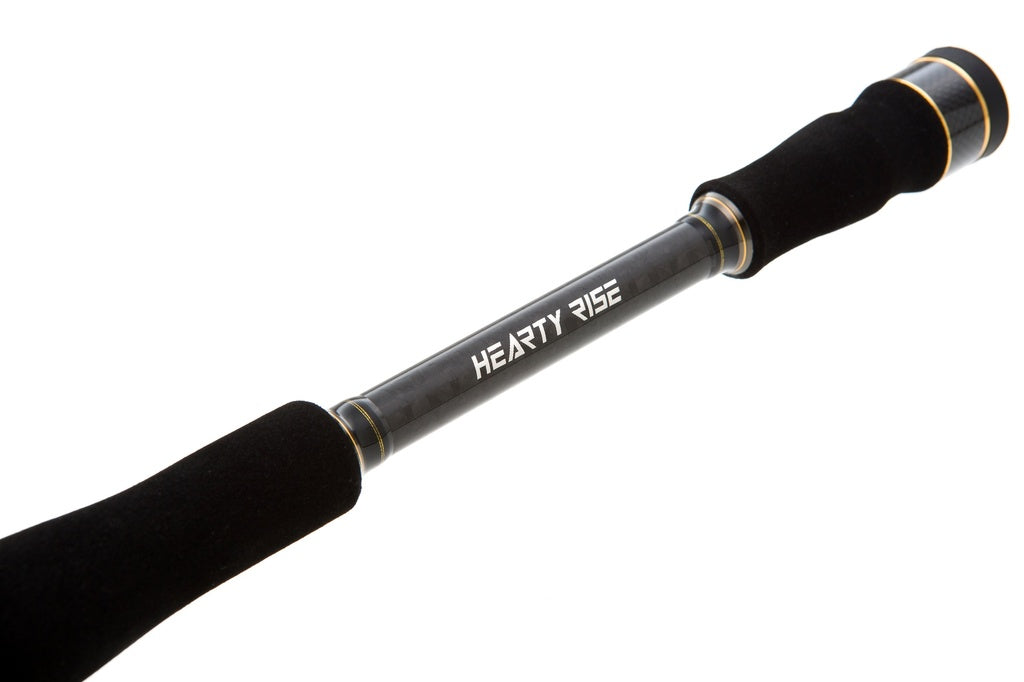 Hearty Rise VALLEY HUNTER Pelagic 1,85M -120G