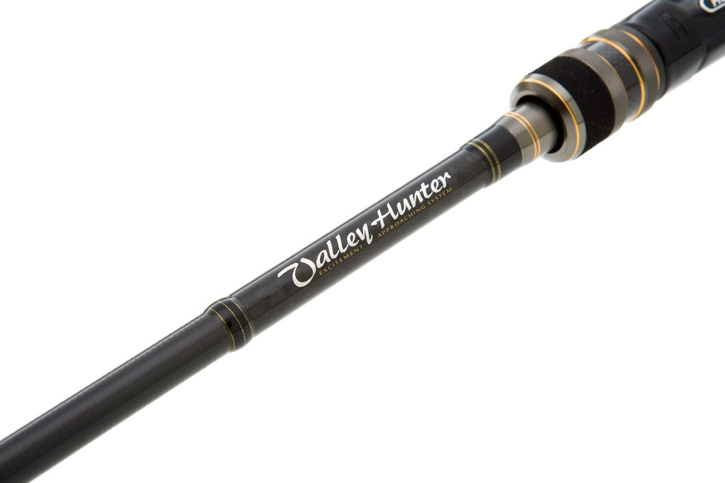 Hearty Rise VALLEY HUNTER Pelagic 1,85M -120G