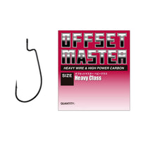 Varivas Offset Master Heavy Class