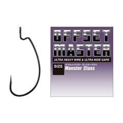 Varivas Offset Master Monster Class