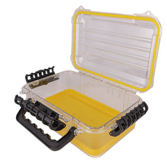 Plano WATERPROOF CASES - MEDIUM