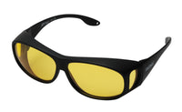 Patriot XST-14 sunglasses, Yellow lens