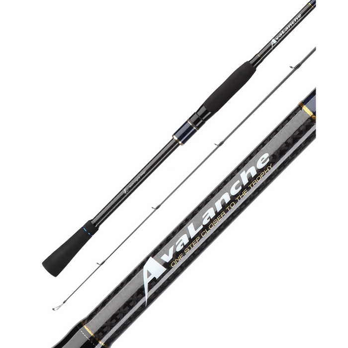 Zetrix Avalanche 226cm 7-28g ZAS-752M