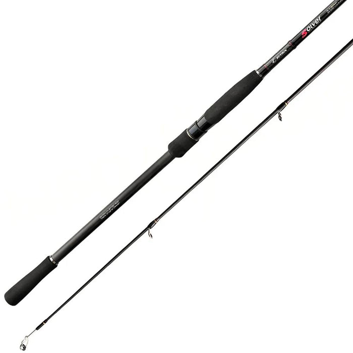 Zetrix SOLVER 232cm 12-46g SLS-762MH