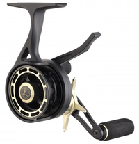 Zetrix URSA 2,7:1 Champagne Gold