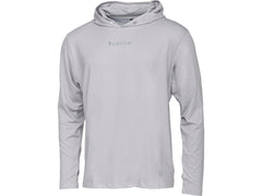 WESTIN LEDGE UPF HOODIE Mist Grey