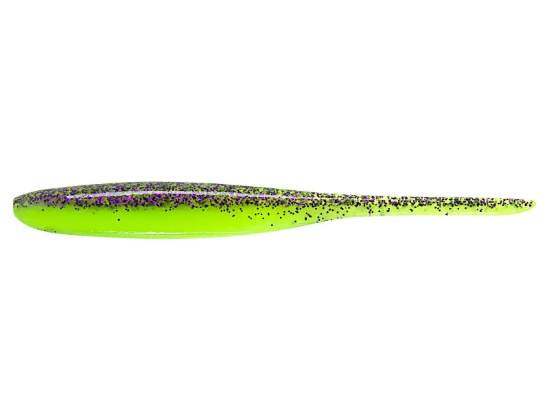 Keitech Shad Impact 5''