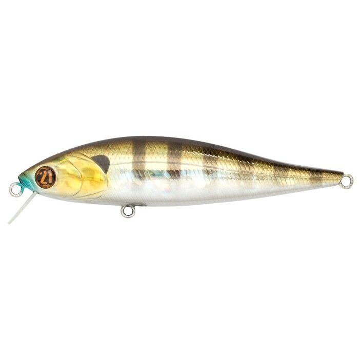 Pontoon21 Bet-A-Minnow  78SP-SR