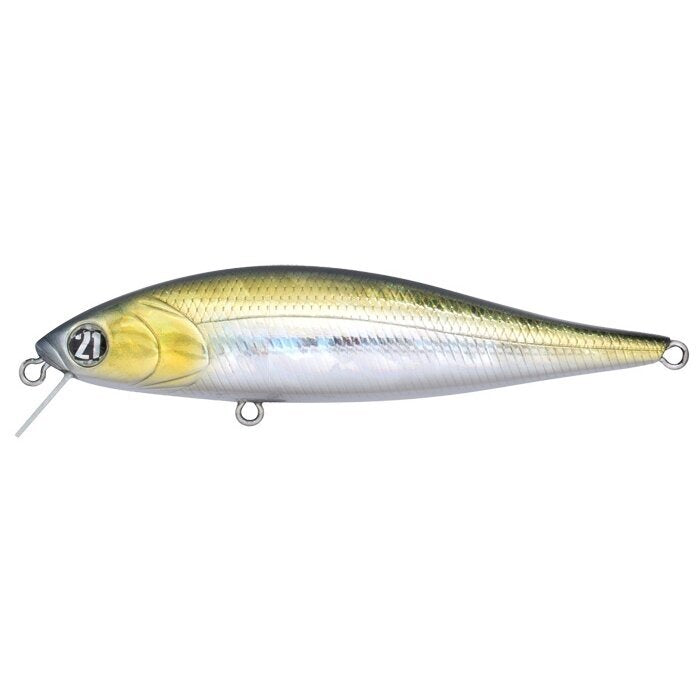 Pontoon21 Bet-A-Minnow  78SP-SR