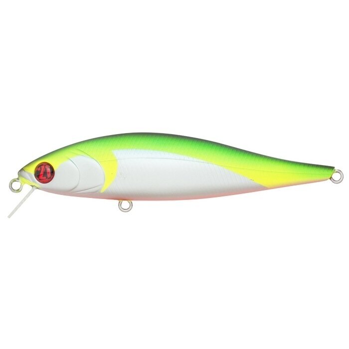 Pontoon21 Bet-A-Minnow  78SP-SR