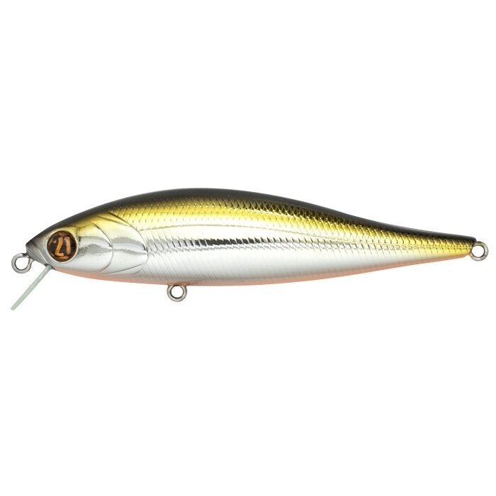 Pontoon21 Bet-A-Minnow  78SP-SR