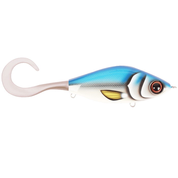 Strike Pro Guppie JR 11cm 70g