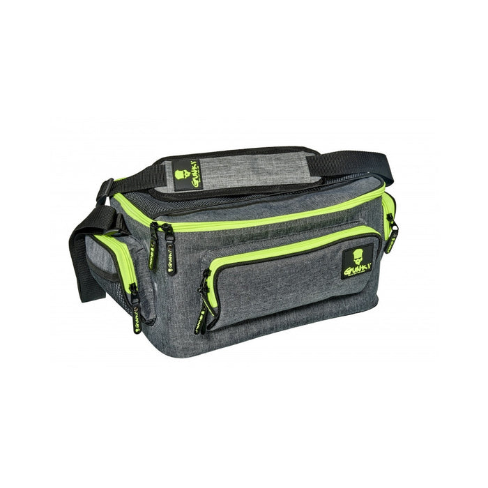 Gunki Box Bag Power Game-Zander L