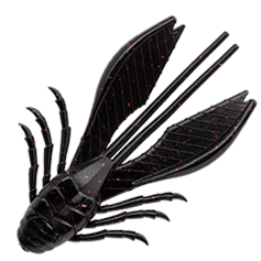 Bait Breath BYS DOUBLE FLAP 3.5"