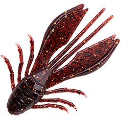 Bait Breath BYS DOUBLE FLAP 3.5"