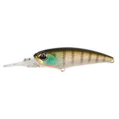 Duo Realis Shad 52 MR SP