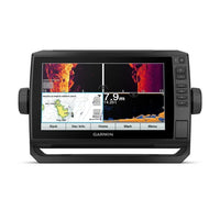 Garmin Echomap UHD 92SV, bez devēja