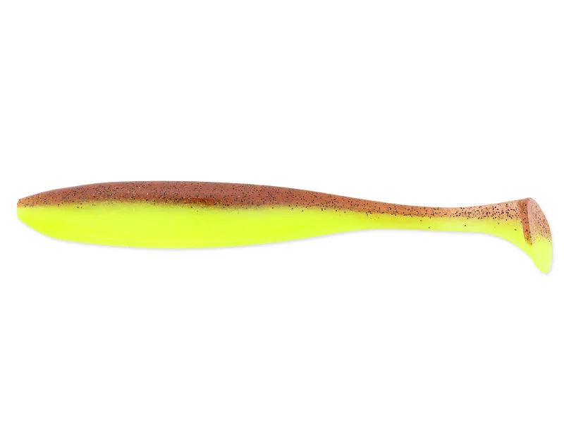 Keitech Easy Shiner 8