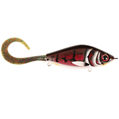 Māneklis Strike Pro Guppie EG-208