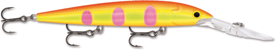 RAPALA DOWN DEEP HUSKY JERK 12cm