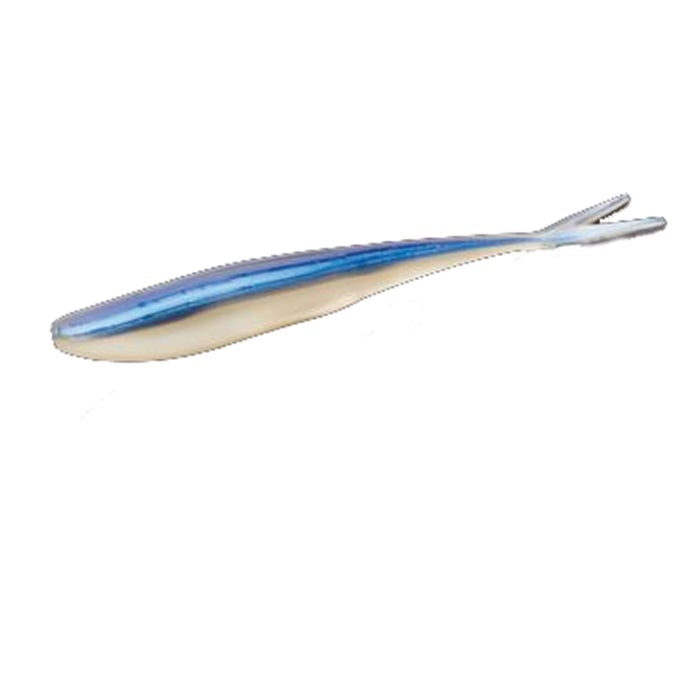 Freaky Fish 5.5-Silicone lure-Lunker City