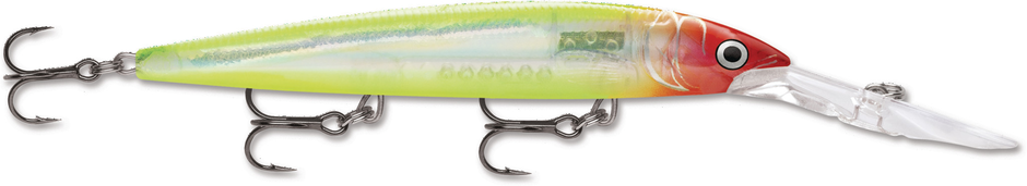 RAPALA DOWN DEEP HUSKY JERK 12cm