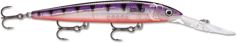 RAPALA DOWN DEEP HUSKY JERK 12cm