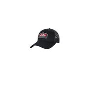 CAP Graphite 9611 Headwear