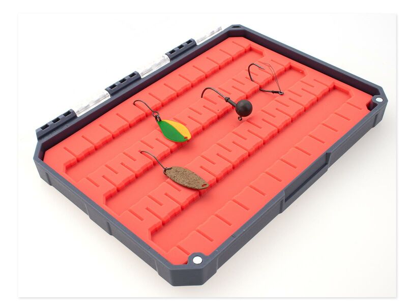 GRUV MICRO JIG BOX