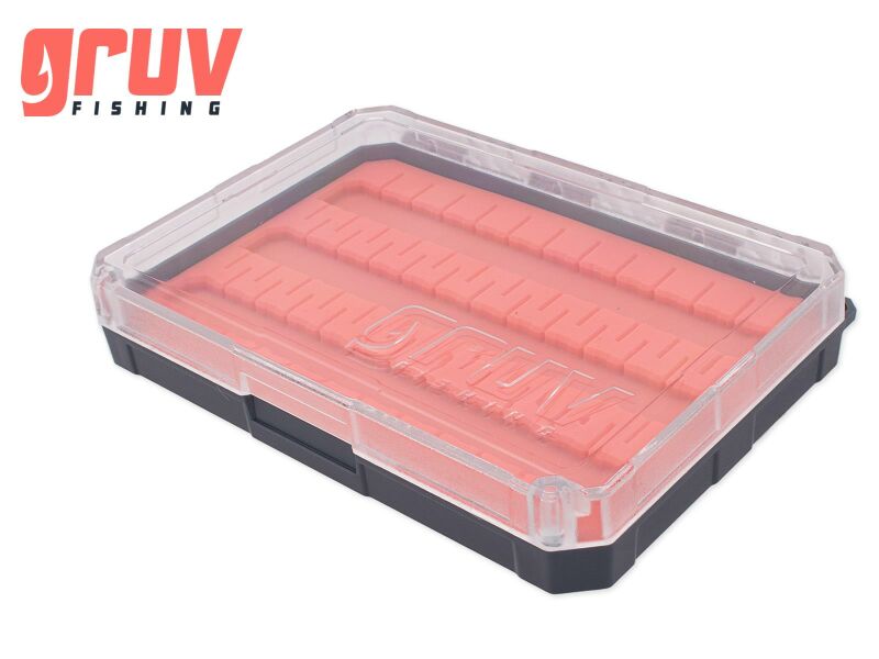 GRUV MICRO JIG BOX