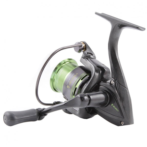 Gunki GT FV 400 reel