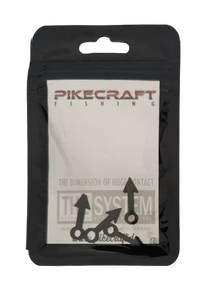 Quik Release Pin Big