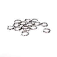 Pikecraft Splitring apaļi