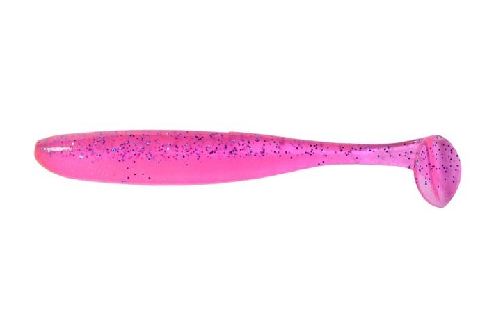 Keitech Easy Shiner 4-Silicone lures-Keitech