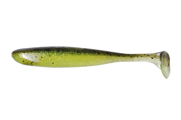 Keitech Easy Shiner 4-Silicone lures-Keitech