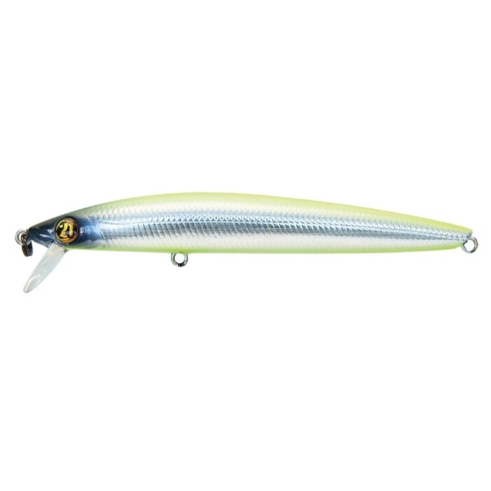 Pontoon 21 Marionette Minnow 90F-SR