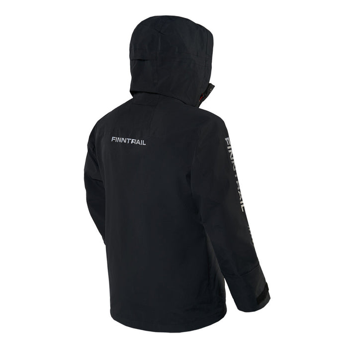 Finntrail TOURNAMENT Graphite 3470 Suit