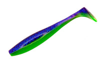 Narval Choppy Tail 16cm 3pc - Ratter BaitsNarval Choppy Tail 16cm 3pcNARVAL