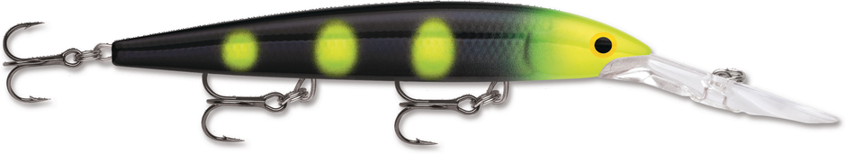 RAPALA DOWN DEEP HUSKY JERK 12cm